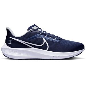 Nike Unisex Navy Dallas Cowboys Zoom Pegasus 39
 Running Shoe Men’s 7